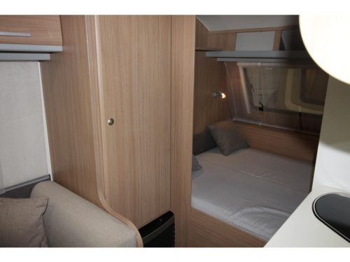 Adria Aviva Lite 390 PS Mover, Awning, Bike rack photo: 8