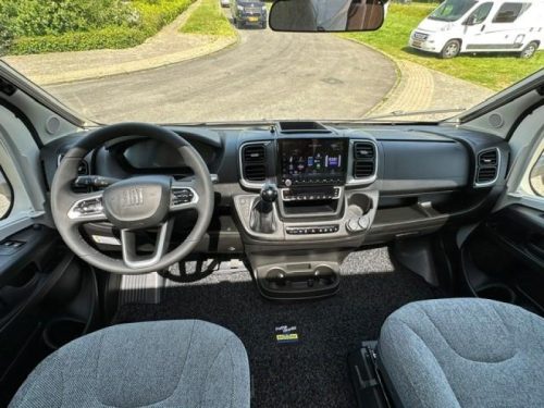 B&uuml;rstner Signature SFT 7.0 - WOHNMOBIL DES JAHRES!  Foto: 20