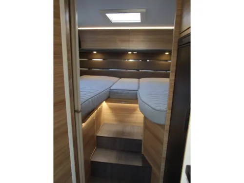Adria Sonic 600 SL 150 PS AUTOMATIK Foto: 11