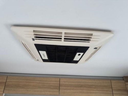 Adria Altea 542 PH Klimaanlage Mover Sackmarkise Foto: 11