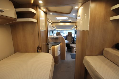 Carthago C-tourer I 148 LE photo: 19