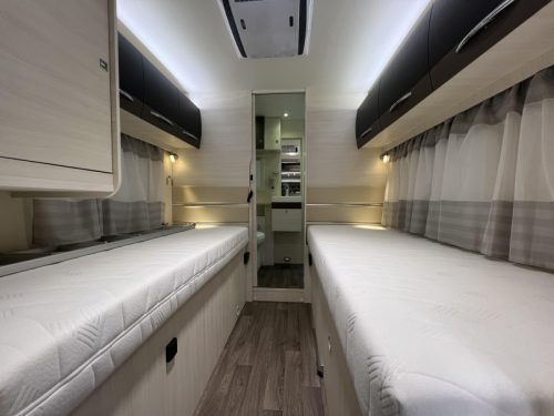 Chausson Welcome 737 Low Mileage OFFER photo: 10