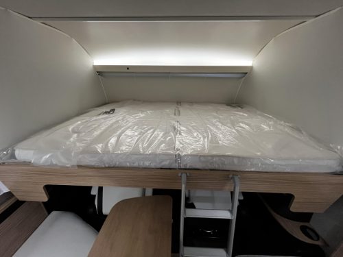 Pilote G 690 GJ A-class Motorhome, 2027 photo: 9