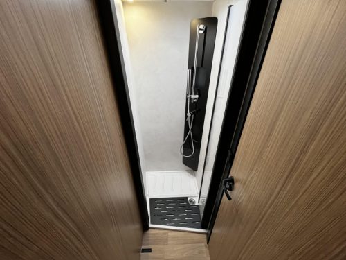 Pilote G 740 GJ Camper, 5-Person 2027 photo: 10