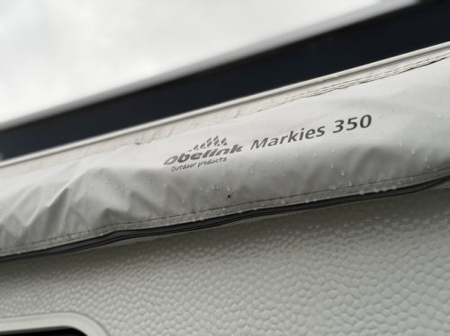Caravelair 476 ANTARES FAMILY Foto: 6