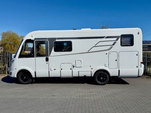 Hymer BMC I 580 photo: 3