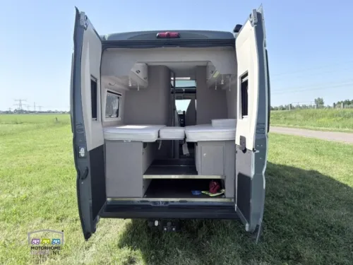 Karmann Davis 620  photo: 16