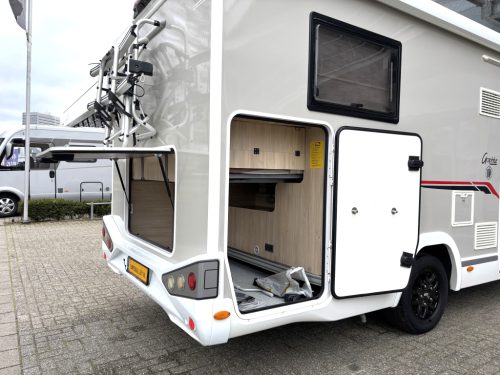 Challenger Graphite VIP 328 AUTOMATIQUE LIT CENTRAL LIT PAVILLON F2F photo : 22