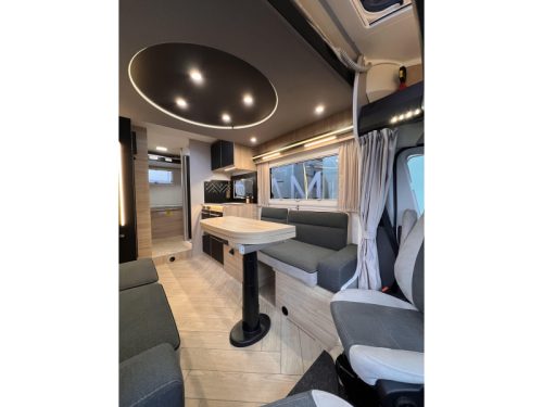 Chausson Etape Line 720 Automatic photo: 11
