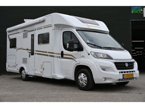 Bavaria Style T 716
