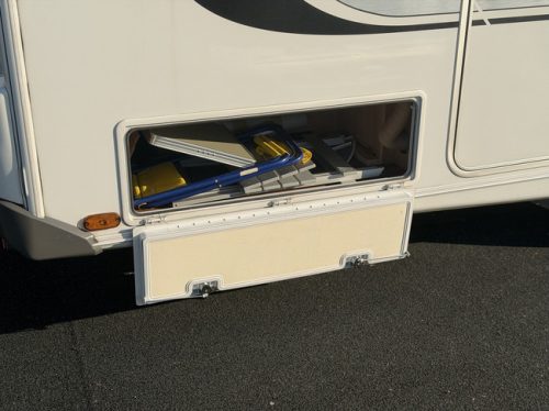 Knaus SUDWIND 450 FU silverselection foto: 4