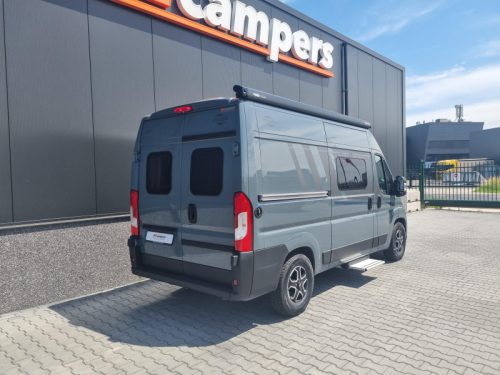 Carado CV 540 PRO 8-Speed Automatic photo: 6