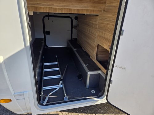 Adria Sonic 600SC fiat 2019 photo: 5