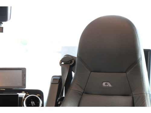 Adria Supersonic 890 LL Einzelbetten + Hubdach  Foto: 80