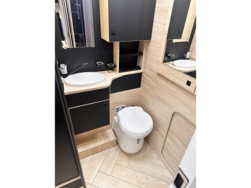 Chausson Titanium 650 650 2026 photo: 14