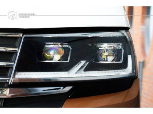 Volkswagen California 6.1 Ocean 2.0 TDI 110 kW / 150 PS DSG Foto: 10