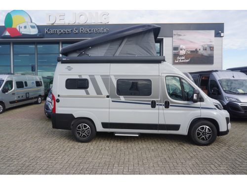 Carado CV 541 Pro Fiat photo: 4