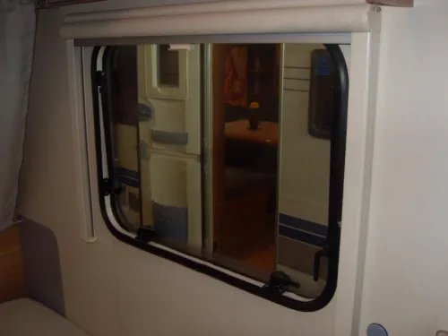 Caravelair Antares Luxe 400 photo: 11