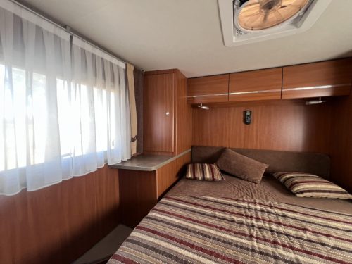Chausson Welcome 728 EB photo: 18