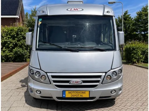 LMC Liberty 680 I  photo: 3