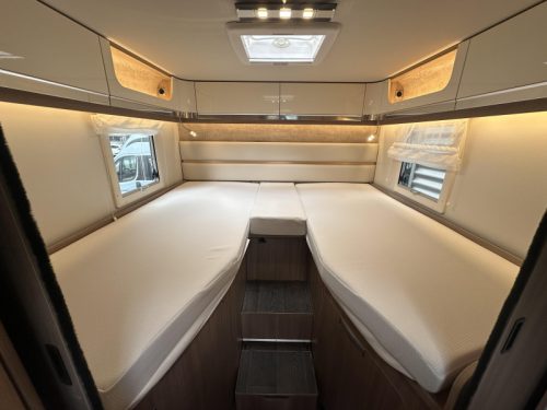 Laika Ecovip H 4109 160PS Automatik Heavy HPC Foto: 10