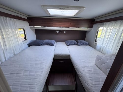Adria Matrix M 670 SL photo: 19