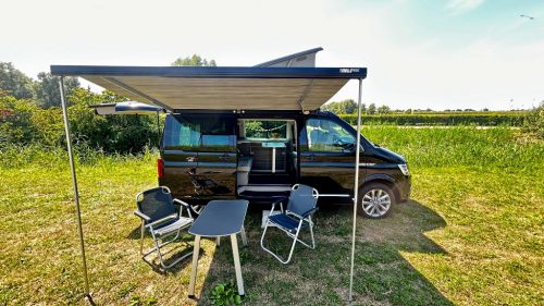 VOLKSWAGEN CALIFORNIA photo : 0