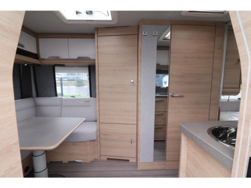 Knaus Sudwind Black Selection 500 EU MODEL 2026 - 441 photo: 8