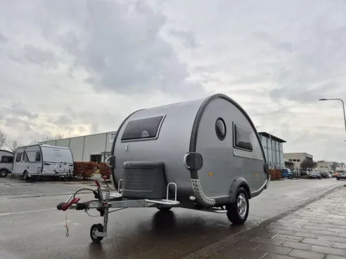 T@B Off Road 320 RS Tent and Awning photo: 3