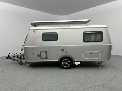 Eriba Touring Troll 542 Foto: 11