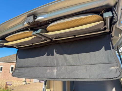 Westfalia California 2.5 TDI  photo: 16