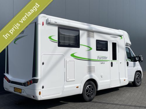 Forster T 699EB New photo: 12