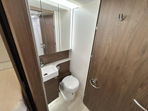 Frankia Platin 7900 GD photo: 6