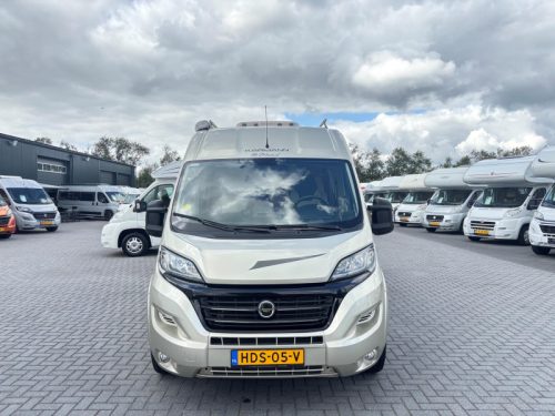 Karmann Davis 620 Single beds/Automatic! photo: 20