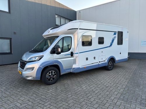 B&uuml;rstner Delfin T 732 G photo: 27