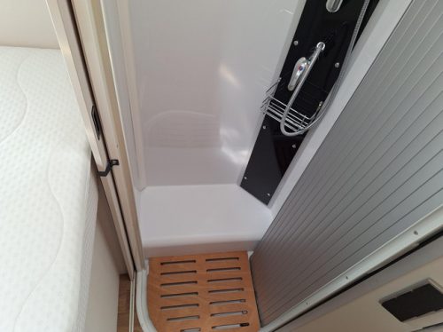 Dethleffs Pulse GT 7051 EB AUTOMATIC AIR CONDITIONING-1ST OWNER+NAP photo: 18