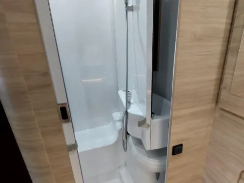 Chausson Titanium Line 660  photo: 12