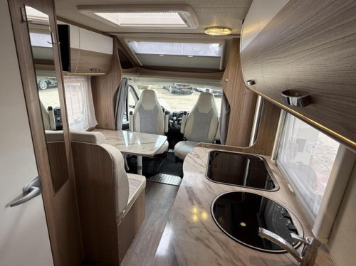 CAPRON T 337 photo: 7