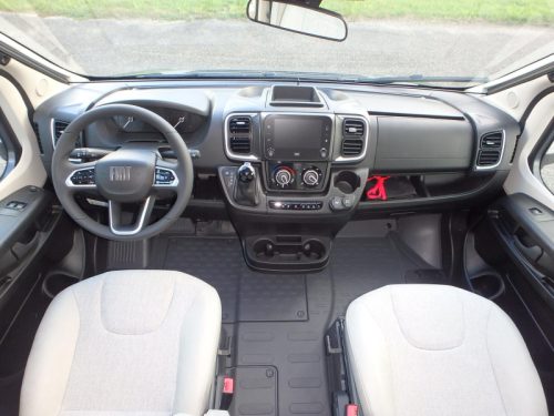 Knaus L!ve Ti Platinum 700 MEG  Foto: 23