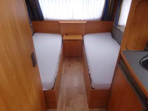 Adria Adora 472 LU  foto: 8