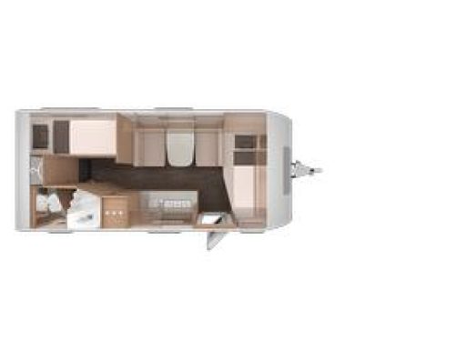 Knaus Sport 500 KD - NEW photo: 11