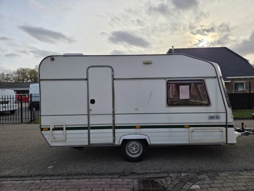 CHATEAU 395C photo: 4