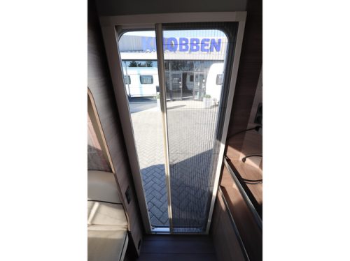 Knaus Sport Silver Selection 500 UF Air conditioning| Awning| Mover| ATC photo: 16
