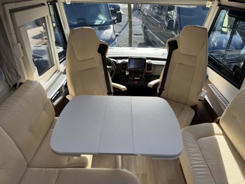 Frankia Titan 790GD foto: 21
