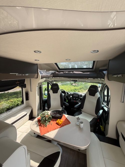 CHAUSSON 718 XLB photo: 4