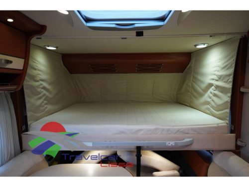 Hymer B 594 photo: 18