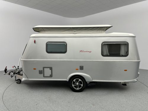 Eriba Touring Troll 540 GT photo: 11