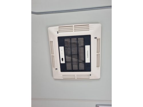 Knaus Sport 500 KD - Bunk beds - Air conditioning photo: 19