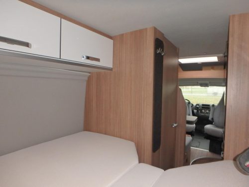 Weinsberg CaraBus 630 ME  photo: 18