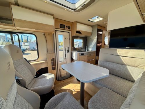Hymer BMC I 580 photo: 8